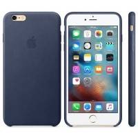 чехол Apple MKXD2ZM-A Синий