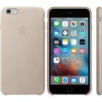 чехол Apple MKXE2ZM-A Розово-серый