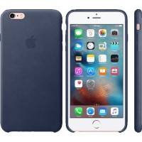 чехол Apple MKXU2ZM-A Синий