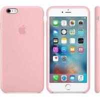 чехол Apple MLCU2ZM-A Розовый