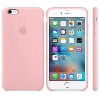 чехол Apple MLCY2ZM-A Розовый