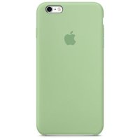 чехол Apple MM692ZM-A Mint мятный