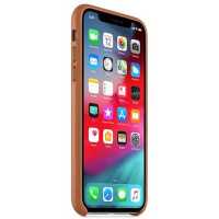 чехол Apple MRWP2ZM-A Коричневый