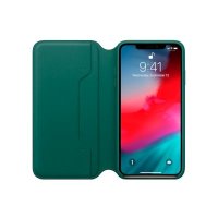 чехол Apple MRX42ZM-A темно-зеленый