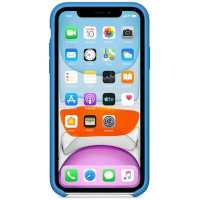 чехол Apple MXYY2ZM-A Синий