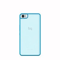 BQ E000583 Blue Gummy голубой