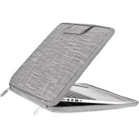 чехол Cozistyle CSLNC1302 серый