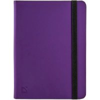 чехол Defender Booky 26053 фиолетовый