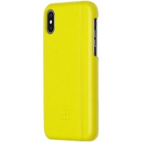 чехол Moleskine MO2CHPXM18 желтый
