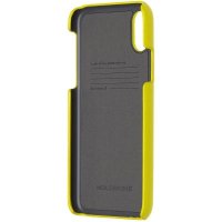 чехол Moleskine MO2CHPXM18 желтый
