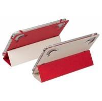 RivaCase 3122 white/red бело-красный