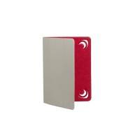 чехол RivaCase 3127 White-Red бело-красный
