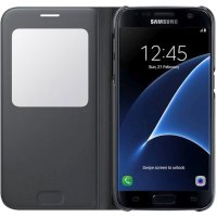 Samsung EF-CG930PBEGRU Черный