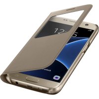 Samsung EF-CG930PFEGRU золотой