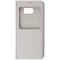 Samsung EF-CG935PSEGRU Серебристый