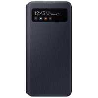 чехол Samsung EF-EA415PBEGRU Черный