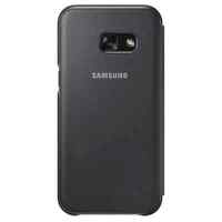 Samsung EF-FA320PBEGRU Черный