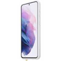 чехол Samsung EF-GG996CWEGRU прозрачный