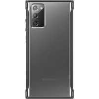 чехол Samsung EF-GN980CBEGRU Черный
