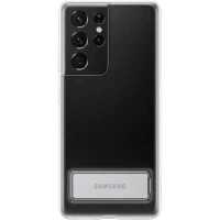 чехол Samsung EF-JG998CTEGRU прозрачный