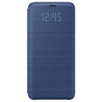 чехол Samsung EF-NG960PLEGRU Синий