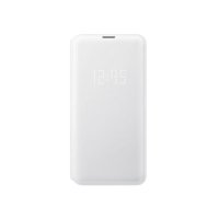 чехол Samsung EF-NG970PWEGRU Белый