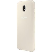 чехол Samsung EF-PJ530CFEGRU золотой