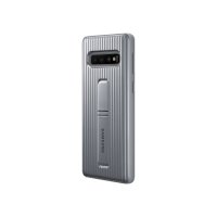 чехол Samsung EF-RG973CSEGRU Серебристый