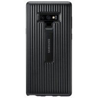 чехол Samsung EF-RN960CBEGRU Черный