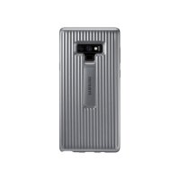 чехол Samsung EF-RN960CSEGRU Серебристый