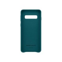 чехол Samsung EF-VG973LGEGRU Зеленый