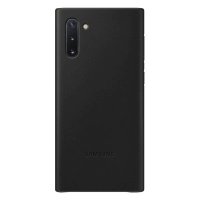 чехол Samsung EF-VN970LBEGRU Черный