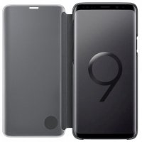 чехол Samsung EF-ZG960CBEGRU Черный