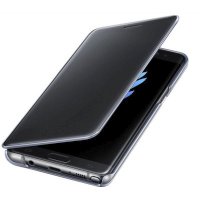 Samsung EF-ZN930CBEGRU Черный