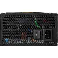 блок питания Chieftec 1250W Polaris PPS-1250FC Черный