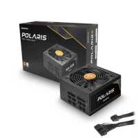 блок питания Chieftec 850W Polaris PPS-850FC Черный