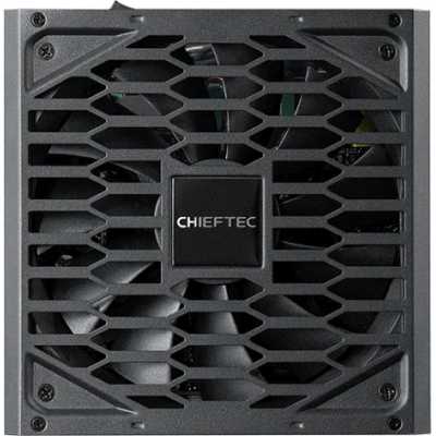 блок питания Chieftec 850W Vega M PPG-850-C Черный