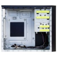 корпус Chieftec CT-01B без БП
