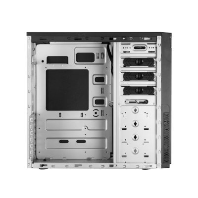 корпус Chieftec Elox HC-10B-OP