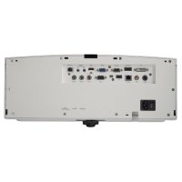 проектор Christie DWX555-GS Белый
