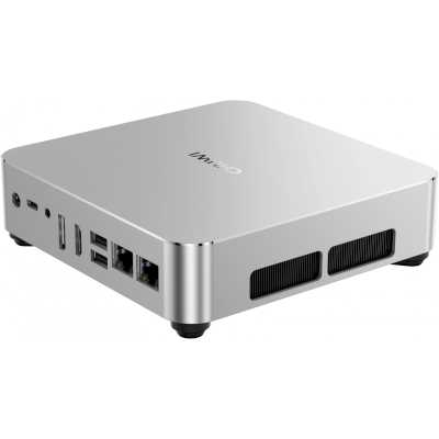 компьютер Chuwi AuBox CWI603I9 Серебристый