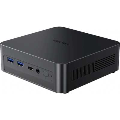 компьютер Chuwi AuBox X CWI611XU7P 6935768761136 Черный