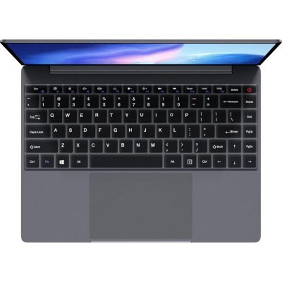 ноутбук Chuwi CoreBook X 14 1746164 Серый