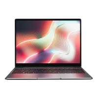 ноутбук Chuwi CoreBook X CWI529-308N5N1PDNXX Серый
