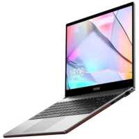 ноутбук Chuwi CoreBook XPro CWI530 Серый