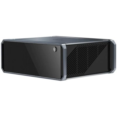 компьютер Chuwi CoreBox 6935768760108 Черный