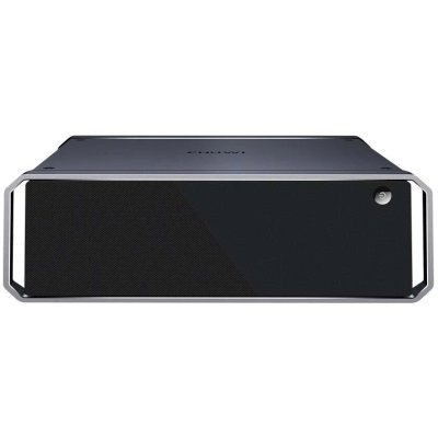компьютер Chuwi CoreBox 6935768760108 Черный