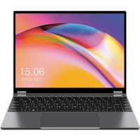ноутбук Chuwi FreeBook CWI557-P52N5N1HDMXX 6935768755708 Серый