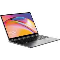 ноутбук Chuwi FreeBook CWI557-P52N5N1HDMXX 6935768755708 Серый