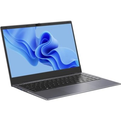 ноутбук Chuwi GemiBook XPro CWI574-PN1N2N1HDMXX Серый